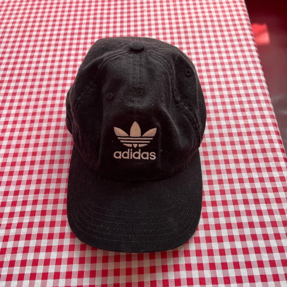 Adidas hat